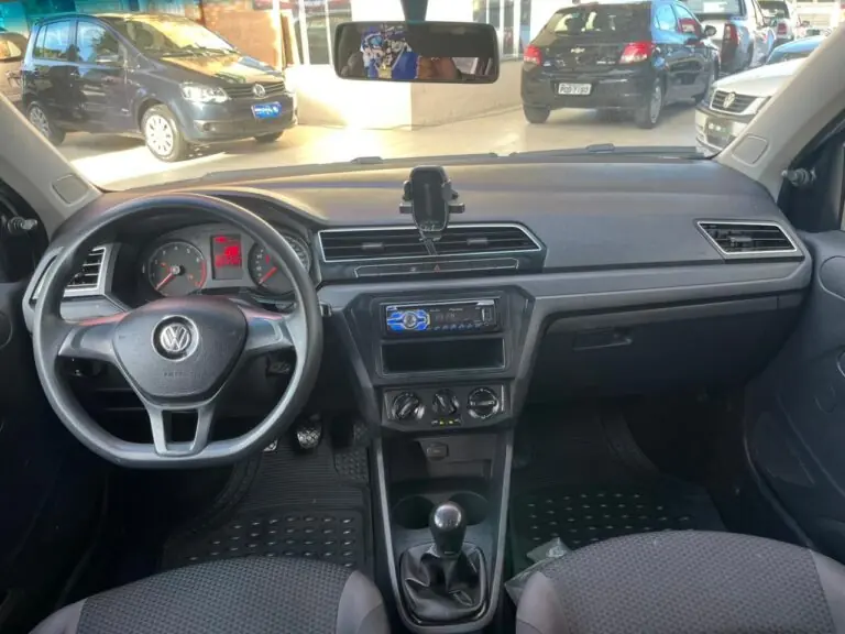 VW - VolksWagen Gol 1.0 Flex 12V 5p 2021 - Idroovecar