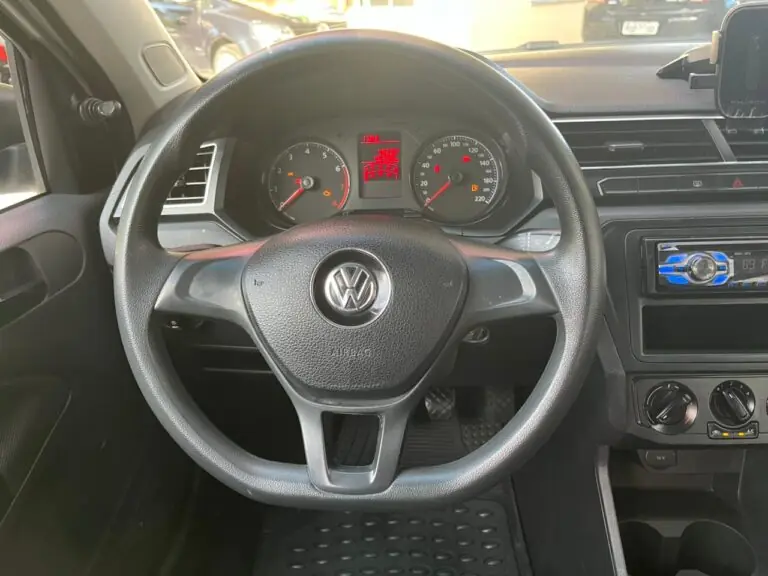 VW - VolksWagen Gol 1.0 Flex 12V 5p 2021 - Idroovecar