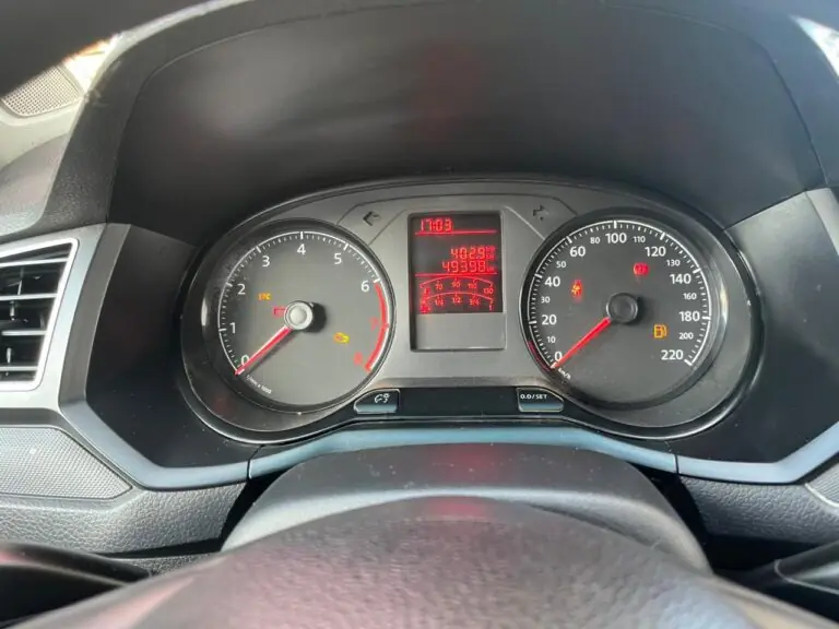 VW - VolksWagen Gol 1.0 Flex 12V 5p 2021 - Idroovecar