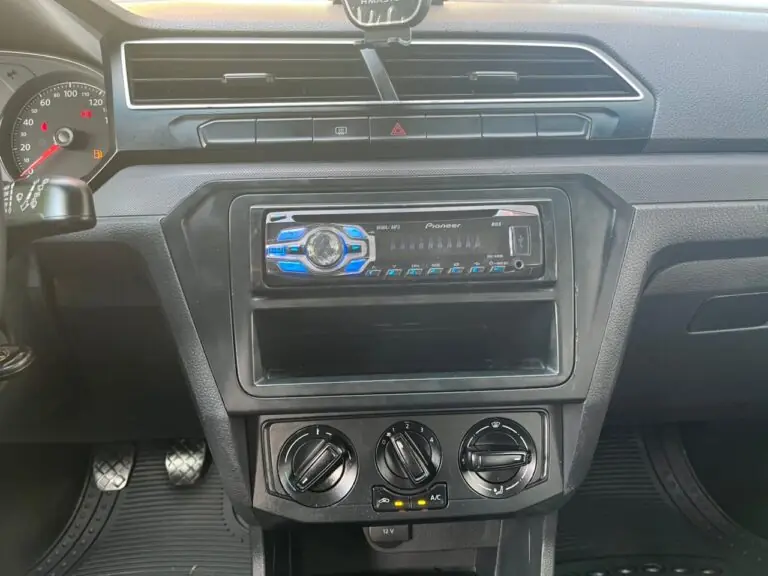 VW - VolksWagen Gol 1.0 Flex 12V 5p 2021 - Idroovecar