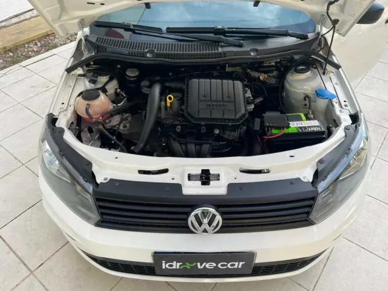 VW - VolksWagen Gol 1.0 Flex 12V 5p 2021 - Idroovecar