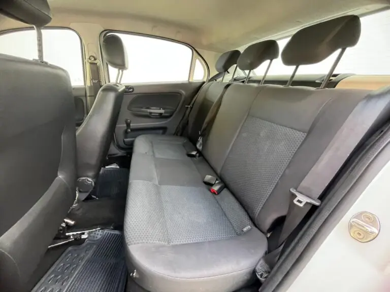 VW - VolksWagen Gol 1.0 Flex 12V 5p 2021 - Idroovecar