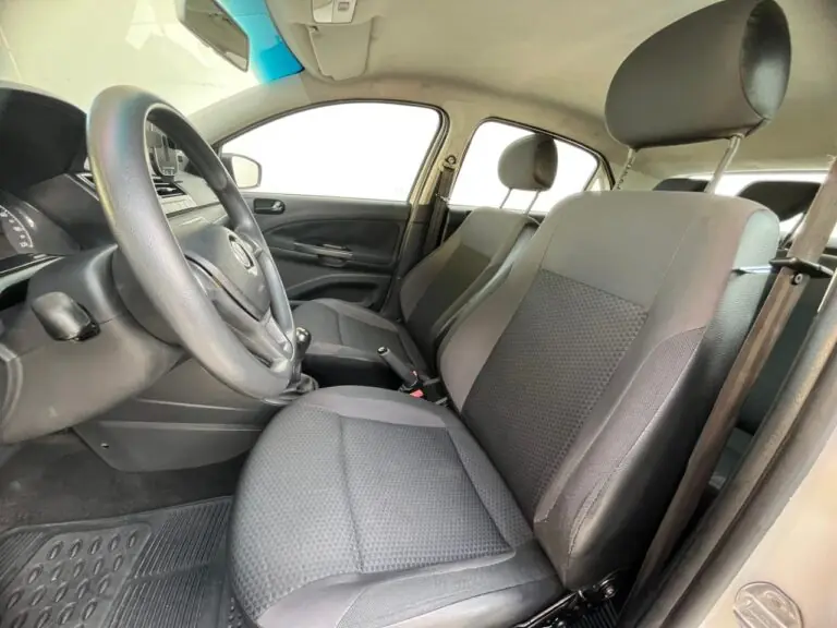 VW - VolksWagen Gol 1.0 Flex 12V 5p 2021 - Idroovecar