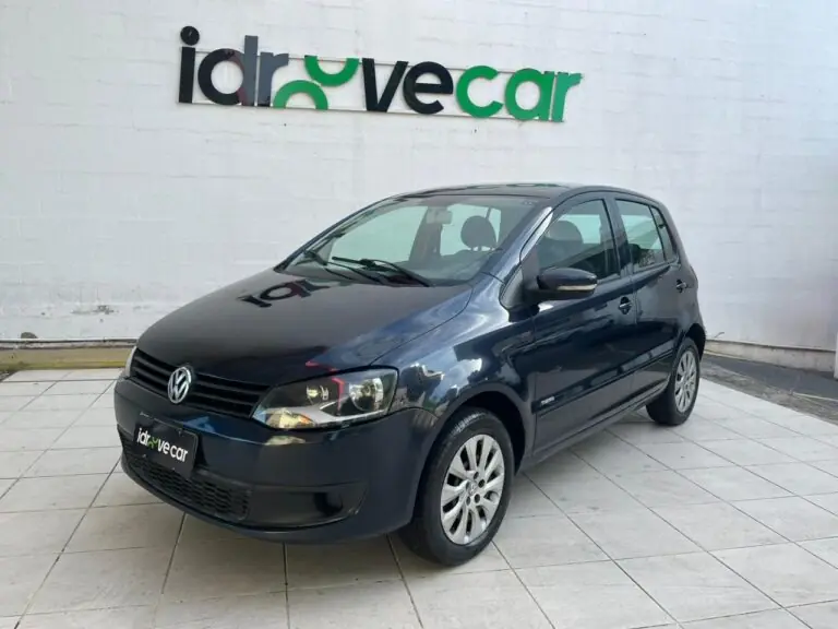 VW – VolksWagen Fox 1.0 Mi Total Flex 8V 5p 2011 – Idroovecar VW - VolksWagen Fox 1.0 Mi Total Flex 8V 5p 2011 - Idroovecar
