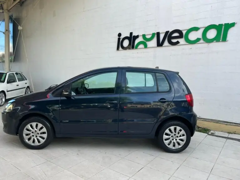 VW – VolksWagen Fox 1.0 Mi Total Flex 8V 5p 2011 – Idroovecar VW - VolksWagen Fox 1.0 Mi Total Flex 8V 5p 2011 - Idroovecar