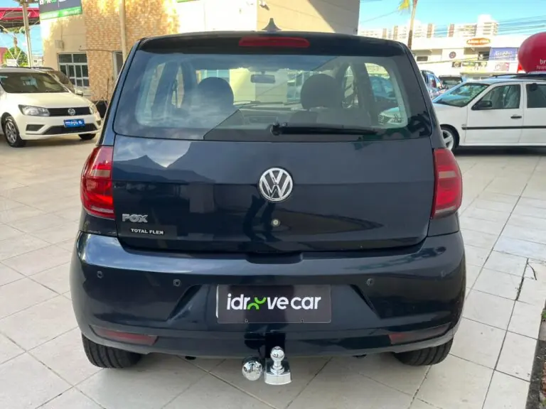 VW – VolksWagen Fox 1.0 Mi Total Flex 8V 5p 2011 – Idroovecar VW - VolksWagen Fox 1.0 Mi Total Flex 8V 5p 2011 - Idroovecar
