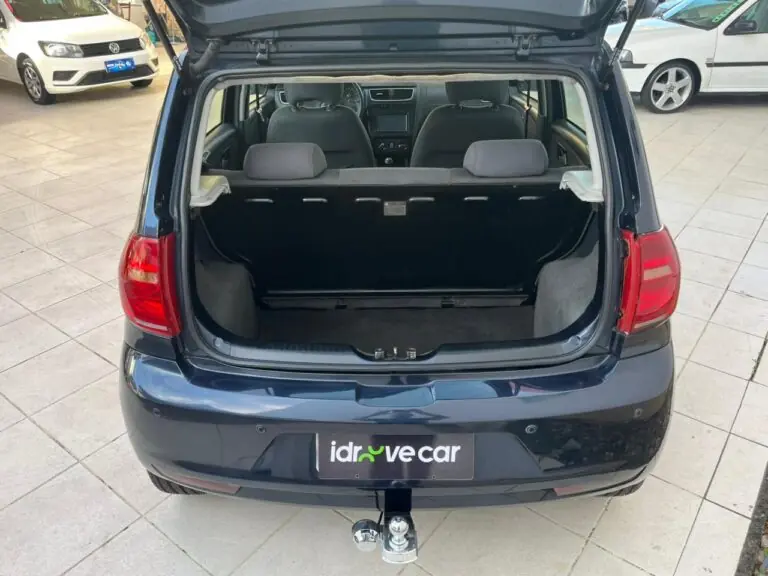 VW – VolksWagen Fox 1.0 Mi Total Flex 8V 5p 2011 – Idroovecar VW - VolksWagen Fox 1.0 Mi Total Flex 8V 5p 2011 - Idroovecar