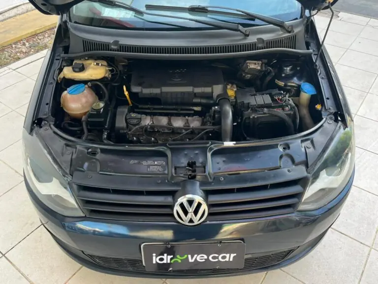 VW – VolksWagen Fox 1.0 Mi Total Flex 8V 5p 2011 – Idroovecar VW - VolksWagen Fox 1.0 Mi Total Flex 8V 5p 2011 - Idroovecar