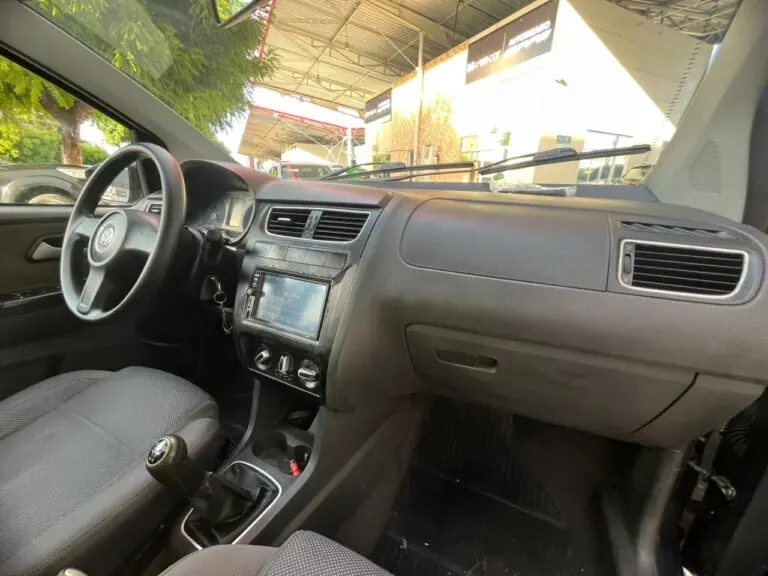 VW – VolksWagen Fox 1.0 Mi Total Flex 8V 5p 2011 – Idroovecar VW - VolksWagen Fox 1.0 Mi Total Flex 8V 5p 2011 - Idroovecar