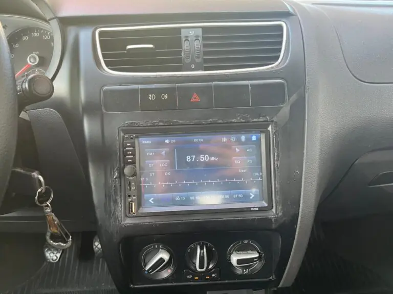 VW – VolksWagen Fox 1.0 Mi Total Flex 8V 5p 2011 – Idroovecar VW - VolksWagen Fox 1.0 Mi Total Flex 8V 5p 2011 - Idroovecar