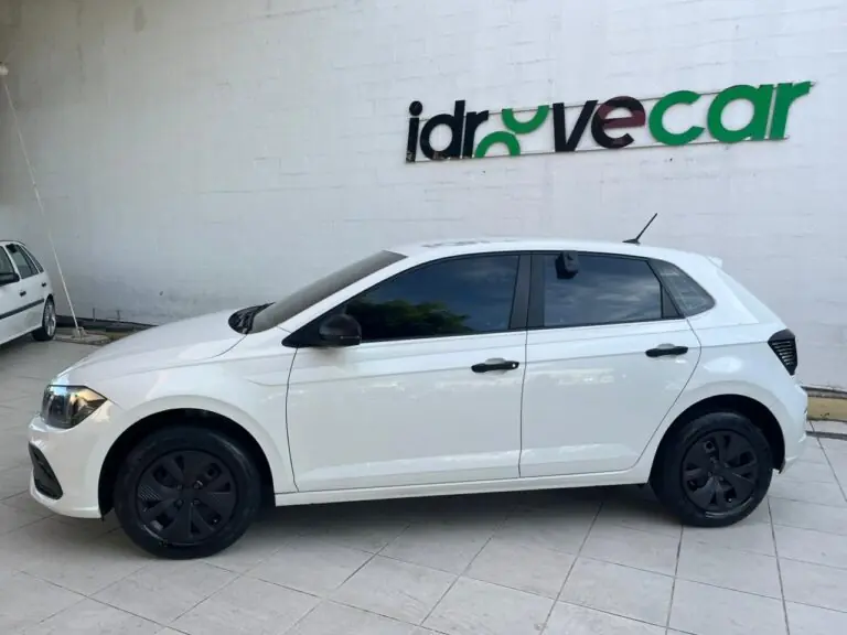 VW – VolksWagen Polo Track 1.0 Flex 12V 5p 2025 – Idroovecar VW - VolksWagen Polo Track 1.0 Flex 12V 5p 2025 - Idroovecar