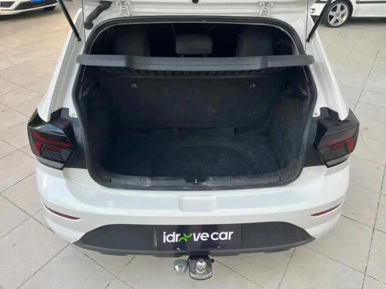 VW – VolksWagen Polo Track 1.0 Flex 12V 5p 2025 – Idroovecar VW - VolksWagen Polo Track 1.0 Flex 12V 5p 2025 - Idroovecar