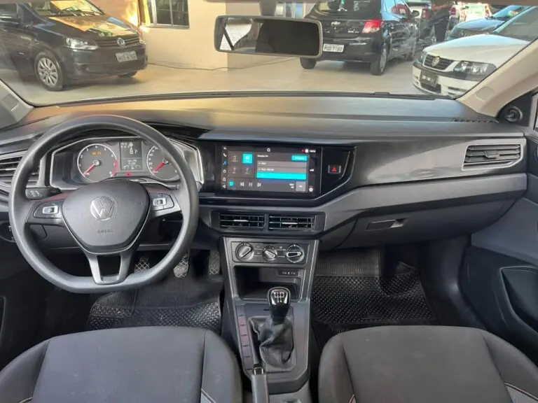 VW – VolksWagen Polo Track 1.0 Flex 12V 5p 2025 – Idroovecar VW - VolksWagen Polo Track 1.0 Flex 12V 5p 2025 - Idroovecar