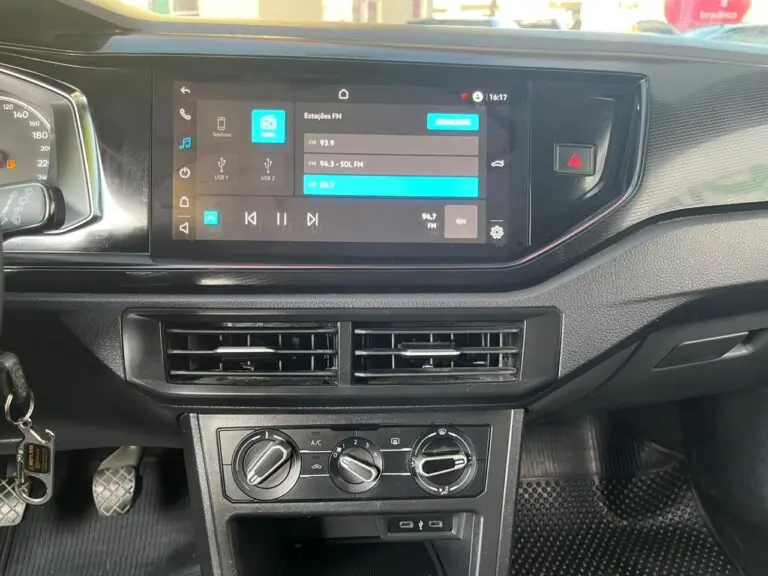 VW – VolksWagen Polo Track 1.0 Flex 12V 5p 2025 – Idroovecar VW - VolksWagen Polo Track 1.0 Flex 12V 5p 2025 - Idroovecar