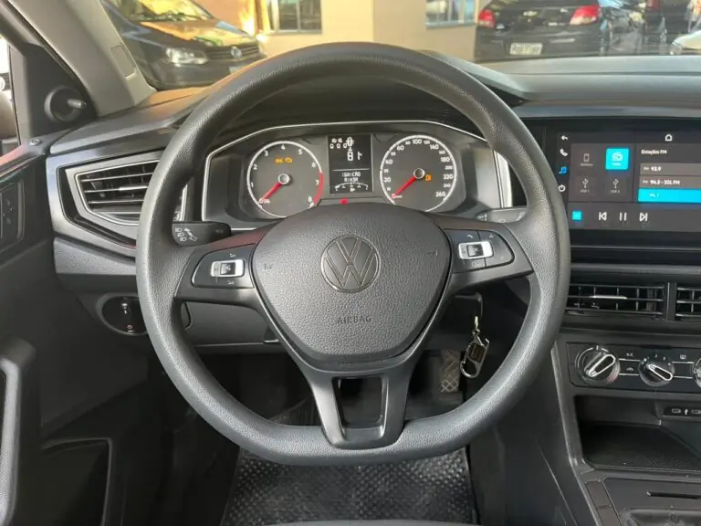 VW – VolksWagen Polo Track 1.0 Flex 12V 5p 2025 – Idroovecar VW - VolksWagen Polo Track 1.0 Flex 12V 5p 2025 - Idroovecar