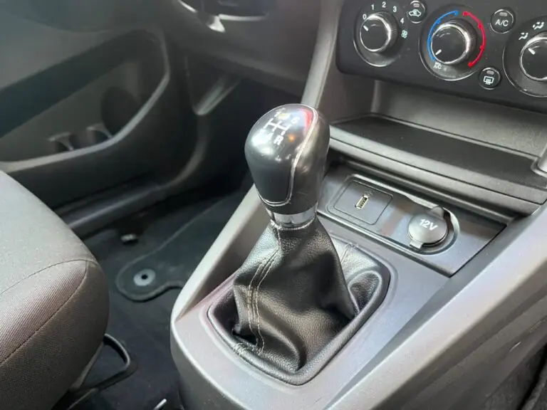 Ford Ka 1.0 SE/SE Plus TiVCT Flex 5p 2020 - Idroovecar