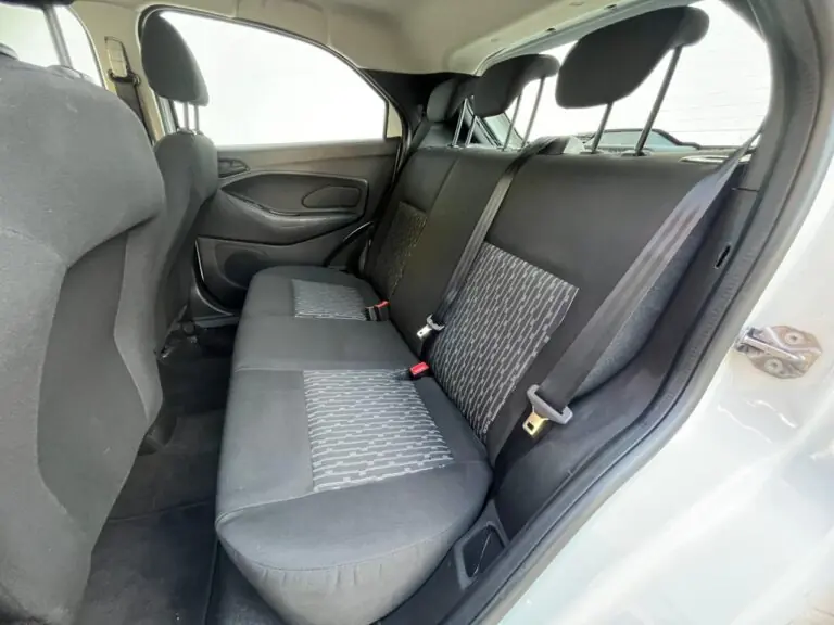 Ford Ka 1.0 SE/SE Plus TiVCT Flex 5p 2020 - Idroovecar