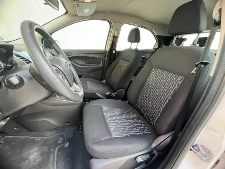 Ford Ka 1.0 SE/SE Plus TiVCT Flex 5p 2020 - Idroovecar