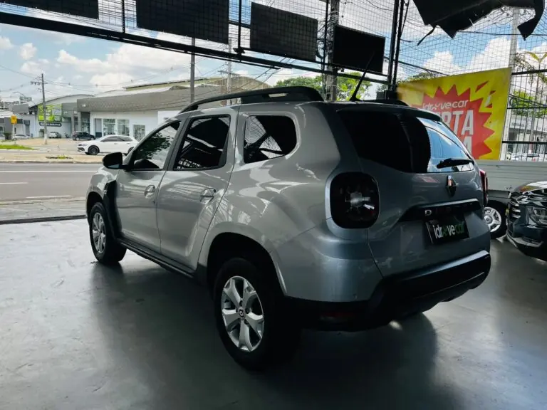 Renault DUSTER Intense 1.6 16V Flex Aut. 2023 – Idroovecar Renault DUSTER Intense 1.6 16V Flex Aut. 2023 - Idroovecar