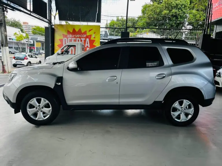 Renault DUSTER Intense 1.6 16V Flex Aut. 2023 – Idroovecar Renault DUSTER Intense 1.6 16V Flex Aut. 2023 - Idroovecar