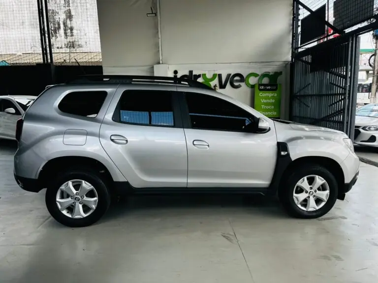 Renault DUSTER Intense 1.6 16V Flex Aut. 2023 – Idroovecar Renault DUSTER Intense 1.6 16V Flex Aut. 2023 - Idroovecar