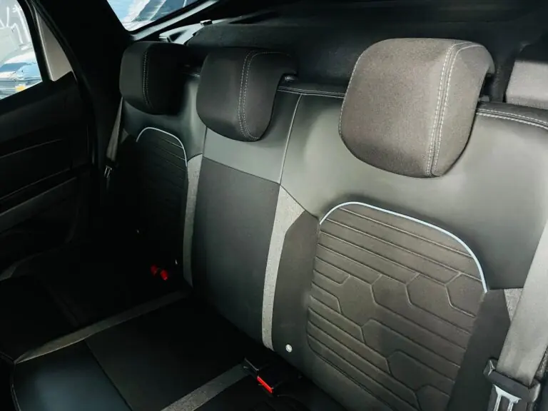 Renault DUSTER Intense 1.6 16V Flex Aut. 2023 – Idroovecar Renault DUSTER Intense 1.6 16V Flex Aut. 2023 - Idroovecar