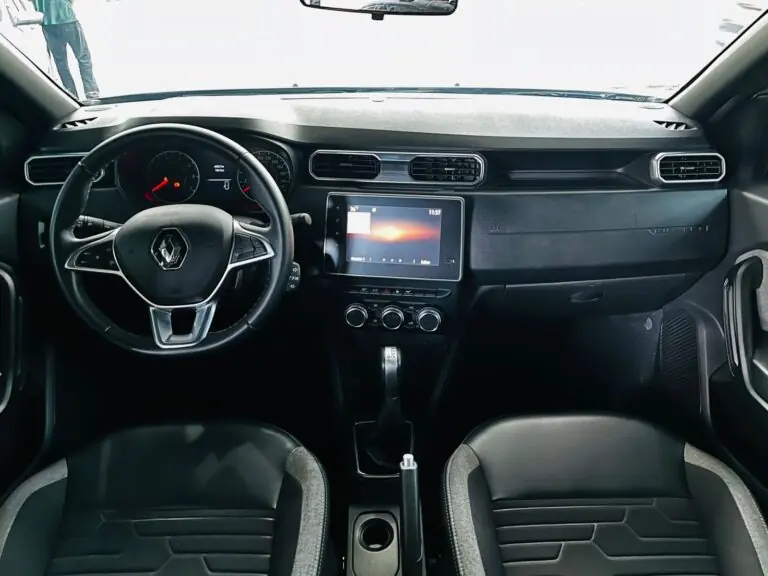 Renault DUSTER Intense 1.6 16V Flex Aut. 2023 – Idroovecar Renault DUSTER Intense 1.6 16V Flex Aut. 2023 - Idroovecar