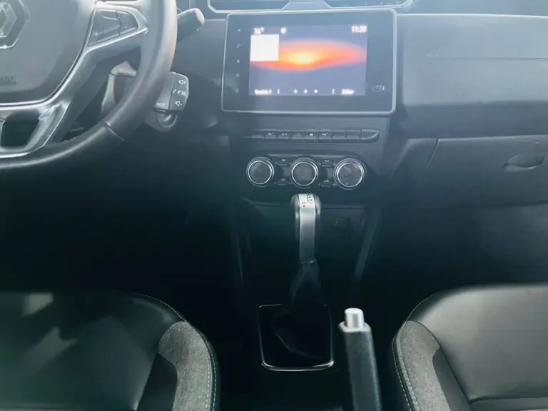 Renault DUSTER Intense 1.6 16V Flex Aut. 2023 – Idroovecar Renault DUSTER Intense 1.6 16V Flex Aut. 2023 - Idroovecar