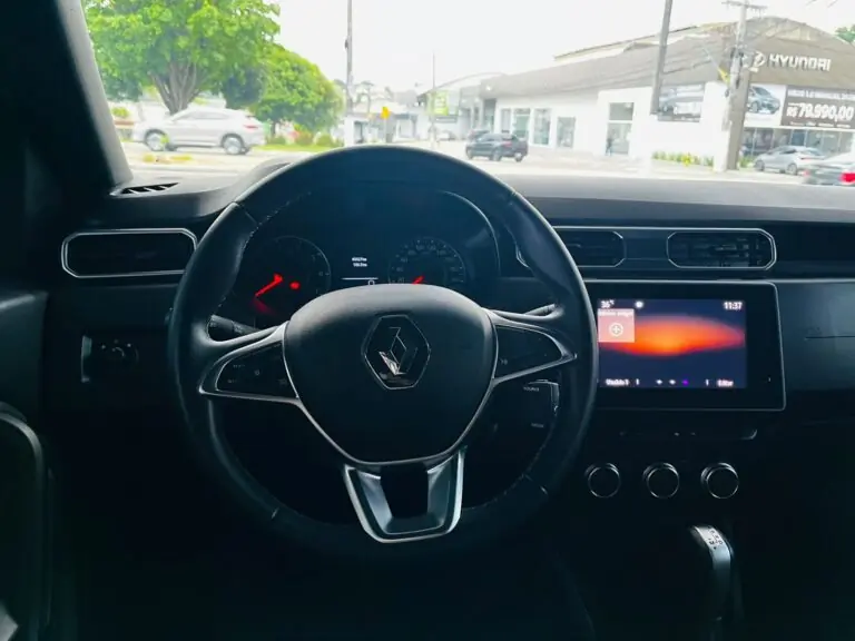 Renault DUSTER Intense 1.6 16V Flex Aut. 2023 – Idroovecar Renault DUSTER Intense 1.6 16V Flex Aut. 2023 - Idroovecar