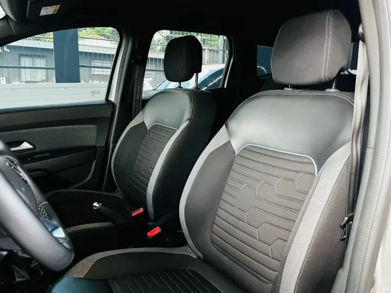 Renault DUSTER Intense 1.6 16V Flex Aut. 2023 – Idroovecar Renault DUSTER Intense 1.6 16V Flex Aut. 2023 - Idroovecar