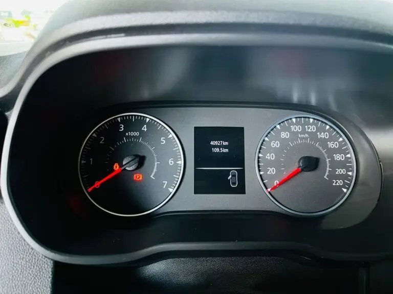 Renault DUSTER Intense 1.6 16V Flex Aut. 2023 – Idroovecar Renault DUSTER Intense 1.6 16V Flex Aut. 2023 - Idroovecar