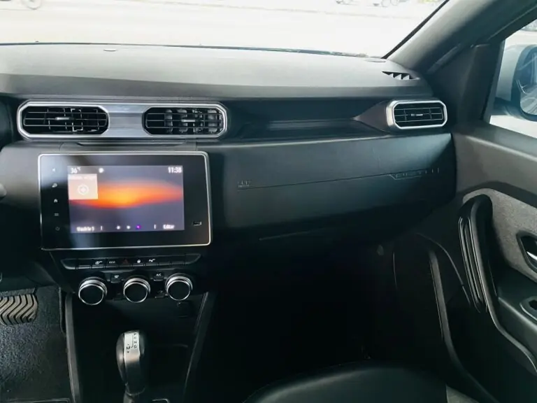 Renault DUSTER Intense 1.6 16V Flex Aut. 2023 – Idroovecar Renault DUSTER Intense 1.6 16V Flex Aut. 2023 - Idroovecar