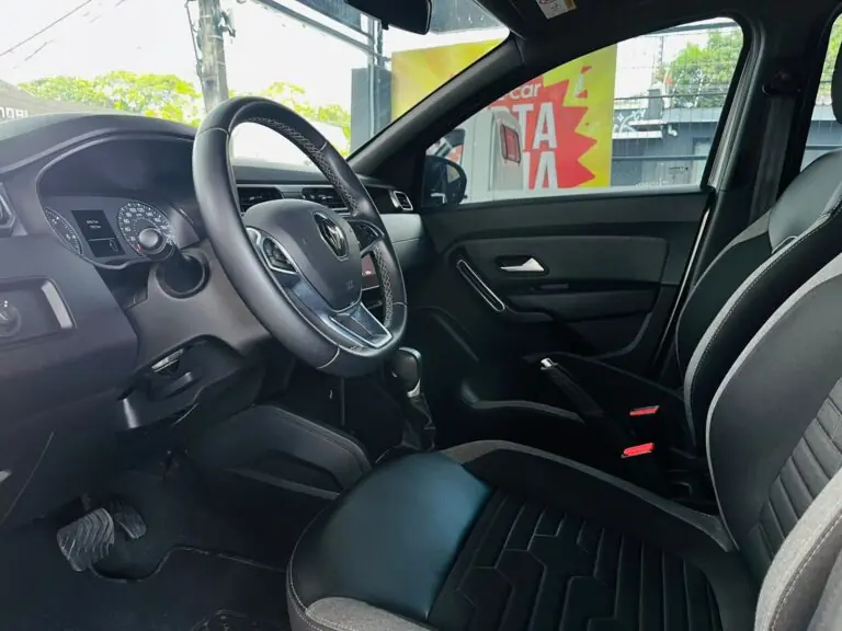 Renault DUSTER Intense 1.6 16V Flex Aut. 2023 – Idroovecar Renault DUSTER Intense 1.6 16V Flex Aut. 2023 - Idroovecar