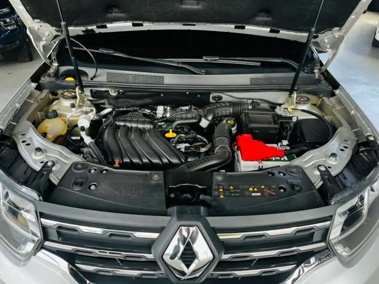 Renault DUSTER Intense 1.6 16V Flex Aut. 2023 – Idroovecar Renault DUSTER Intense 1.6 16V Flex Aut. 2023 - Idroovecar