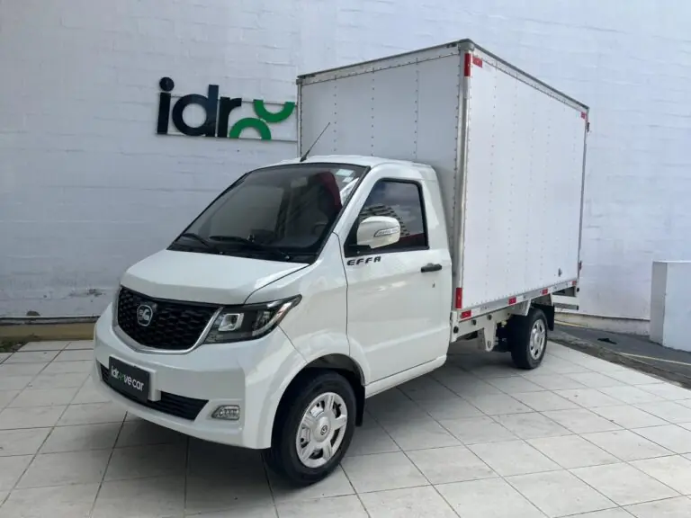 EFFA V21 Pick-up CS 1.5 16V 2p 2026 – Idroovecar EFFA V21 Pick-up CS 1.5 16V 2p 2026 - Idroovecar