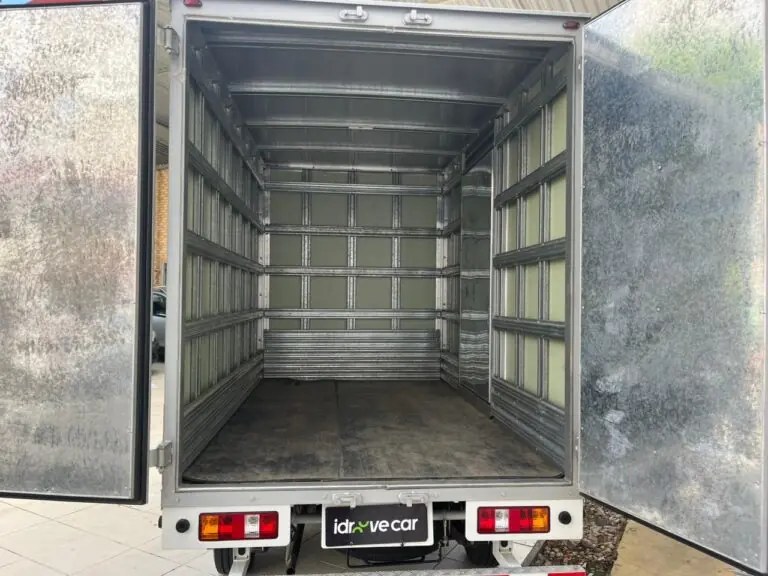 EFFA V21 Pick-up CS 1.5 16V 2p 2026 – Idroovecar EFFA V21 Pick-up CS 1.5 16V 2p 2026 - Idroovecar