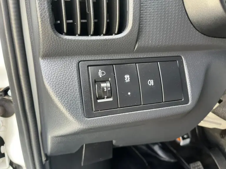 EFFA V21 Pick-up CS 1.5 16V 2p 2026 – Idroovecar EFFA V21 Pick-up CS 1.5 16V 2p 2026 - Idroovecar