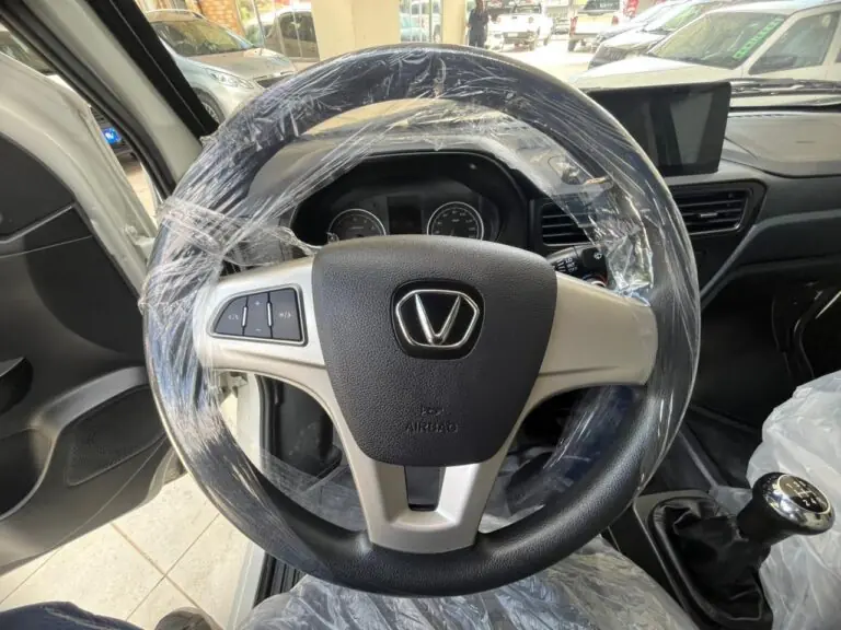 EFFA V21 Pick-up CS 1.5 16V 2p 2026 – Idroovecar EFFA V21 Pick-up CS 1.5 16V 2p 2026 - Idroovecar