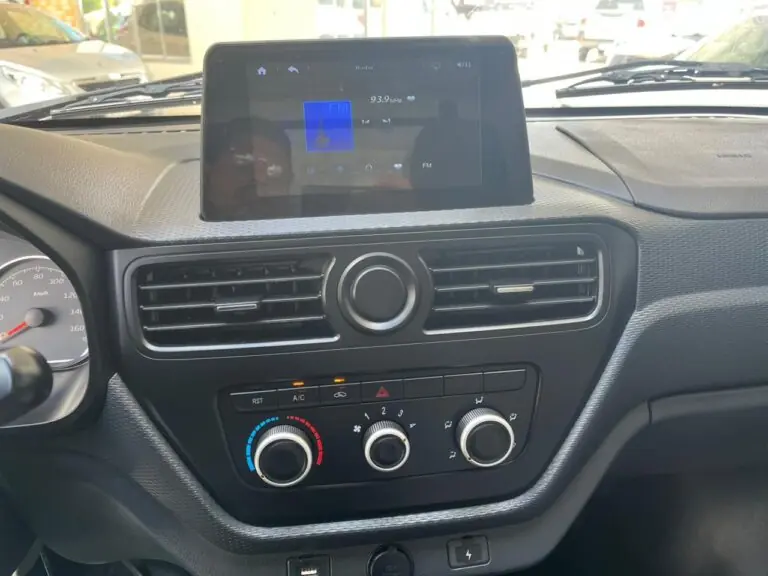 EFFA V21 Pick-up CS 1.5 16V 2p 2026 – Idroovecar EFFA V21 Pick-up CS 1.5 16V 2p 2026 - Idroovecar