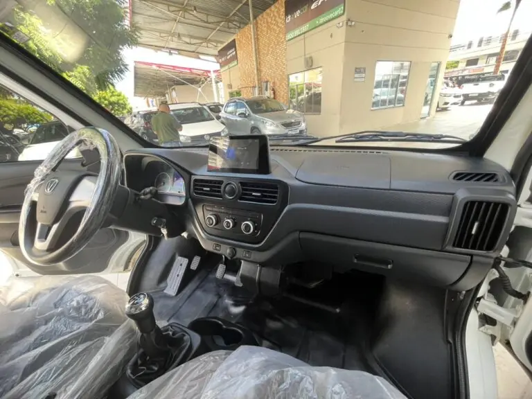 EFFA V21 Pick-up CS 1.5 16V 2p 2026 – Idroovecar EFFA V21 Pick-up CS 1.5 16V 2p 2026 - Idroovecar