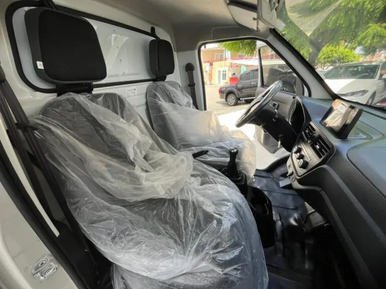 EFFA V21 Pick-up CS 1.5 16V 2p 2026 – Idroovecar EFFA V21 Pick-up CS 1.5 16V 2p 2026 - Idroovecar