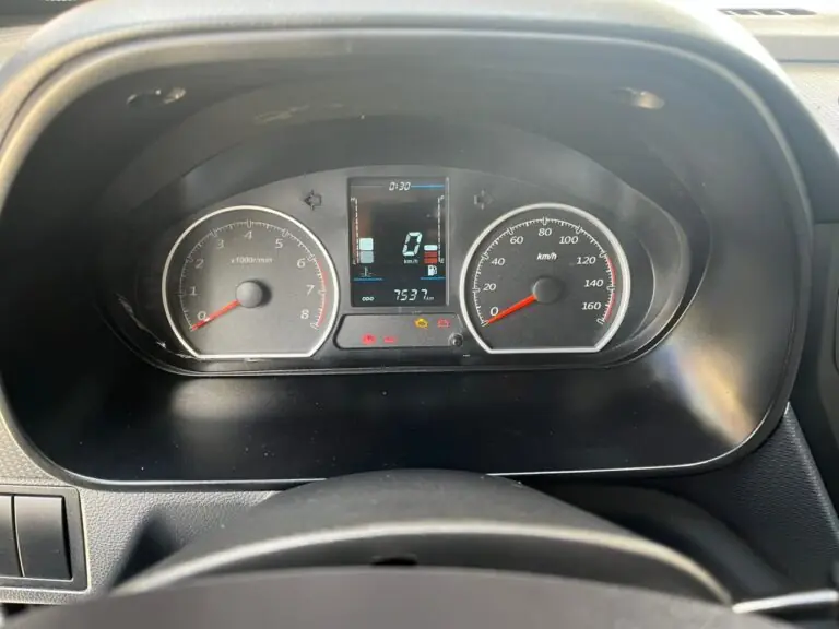 EFFA V21 Pick-up CS 1.5 16V 2p 2026 – Idroovecar EFFA V21 Pick-up CS 1.5 16V 2p 2026 - Idroovecar