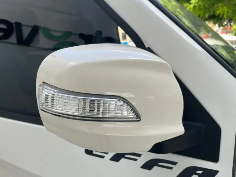 EFFA V21 Pick-up CS 1.5 16V 2p 2026 – Idroovecar EFFA V21 Pick-up CS 1.5 16V 2p 2026 - Idroovecar