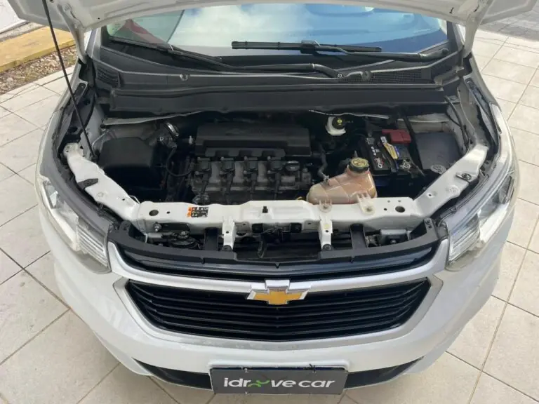 GM – Chevrolet SPIN LT 1.8 8V Econo.Flex 5p Aut. 2023 – Idroovecar GM - Chevrolet SPIN LT 1.8 8V Econo.Flex 5p Aut. 2023 - Idroovecar