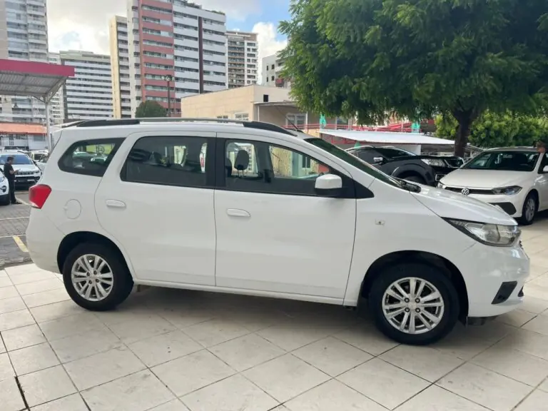 GM – Chevrolet SPIN LT 1.8 8V Econo.Flex 5p Aut. 2023 – Idroovecar GM - Chevrolet SPIN LT 1.8 8V Econo.Flex 5p Aut. 2023 - Idroovecar