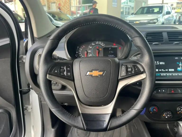 GM – Chevrolet SPIN LT 1.8 8V Econo.Flex 5p Aut. 2023 – Idroovecar GM - Chevrolet SPIN LT 1.8 8V Econo.Flex 5p Aut. 2023 - Idroovecar