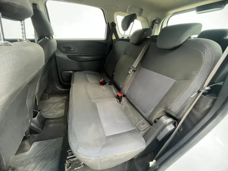 GM – Chevrolet SPIN LT 1.8 8V Econo.Flex 5p Aut. 2023 – Idroovecar GM - Chevrolet SPIN LT 1.8 8V Econo.Flex 5p Aut. 2023 - Idroovecar