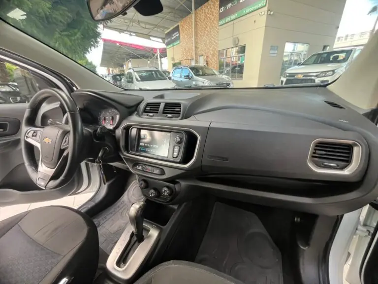 GM – Chevrolet SPIN LT 1.8 8V Econo.Flex 5p Aut. 2023 – Idroovecar GM - Chevrolet SPIN LT 1.8 8V Econo.Flex 5p Aut. 2023 - Idroovecar