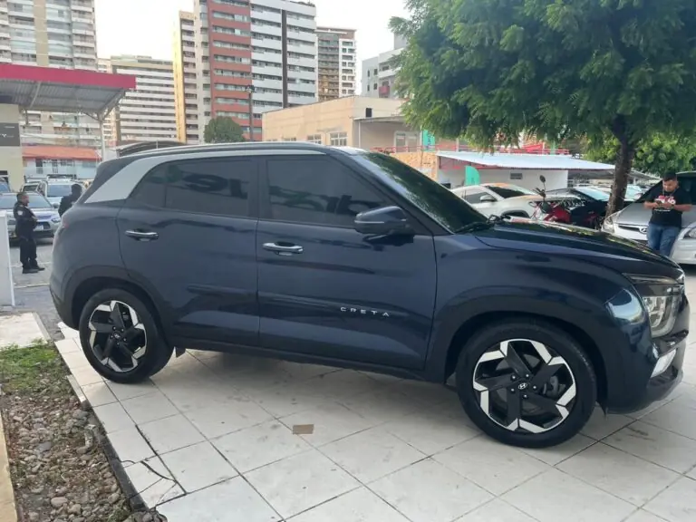 Hyundai Creta Ultimate 2.0 16V Flex Aut. 2023 – Idroovecar Hyundai Creta Ultimate 2.0 16V Flex Aut. 2023 - Idroovecar