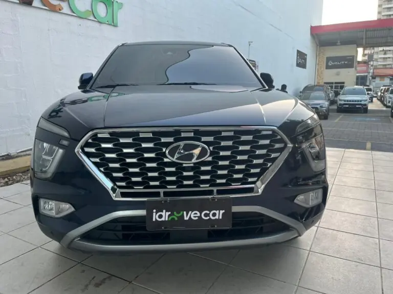 Hyundai Creta Ultimate 2.0 16V Flex Aut. 2023 – Idroovecar Hyundai Creta Ultimate 2.0 16V Flex Aut. 2023 - Idroovecar